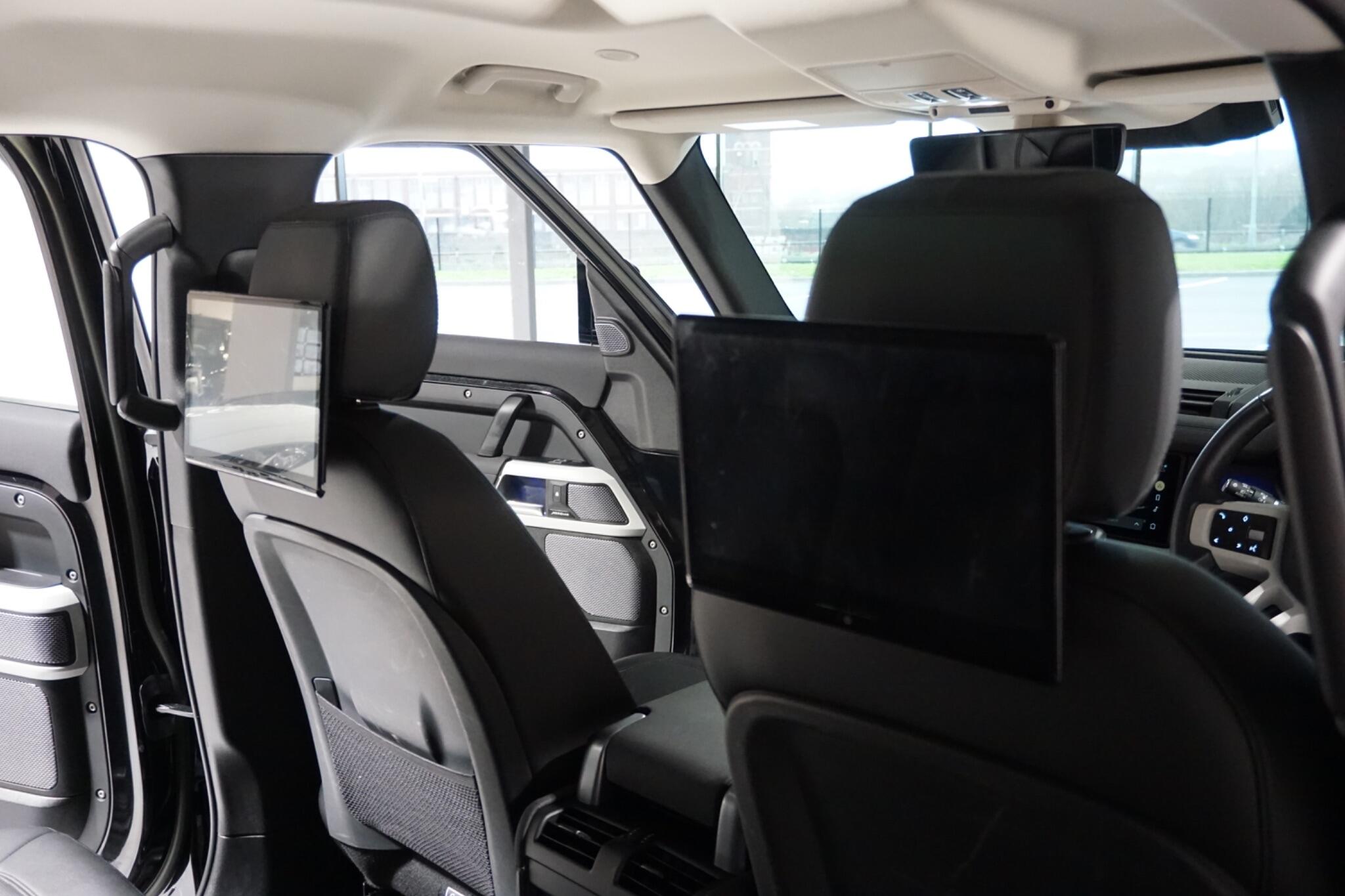 Land Rover Defender 110 2.0 P400e 15.4kWh XS Edition SUV 5dr Petrol Plug-in Hybrid Auto 4WD Euro 6 (s/s) (404 ps)